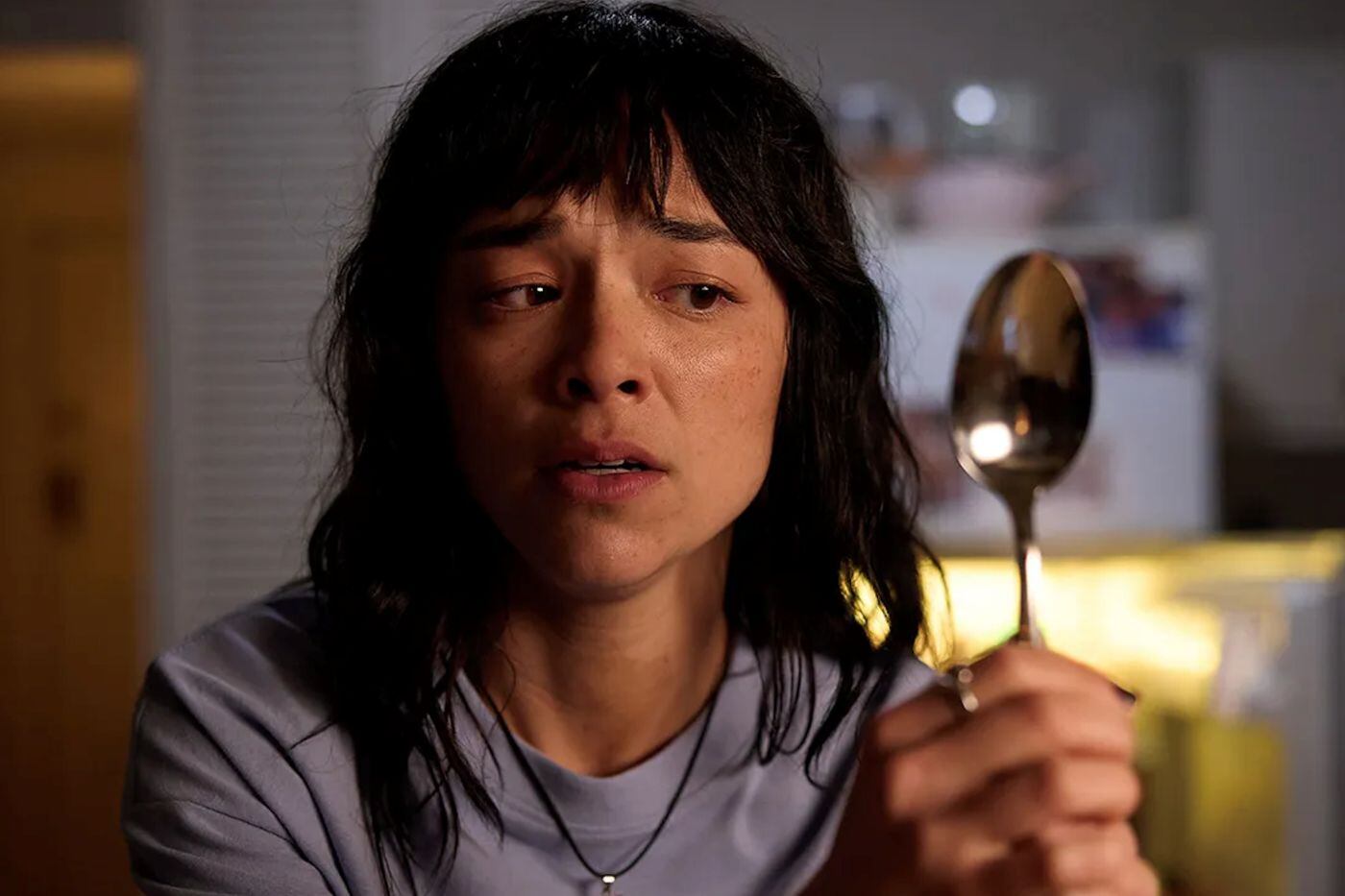Insaciable, la película de terror para la era Ozempic: “El cambio de peso no es suficiente”