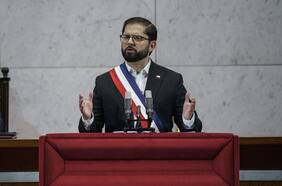 “El 1% en cultura es urgente”, “Esperábamos mención para la Política Nacional de la Lectura”: el mundo cultural reacciona al discurso presidencial