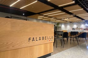 Familia Del Río vende cerca de $65.100 millones en acciones de Falabella durante la misma jornada en que vendió Bethia