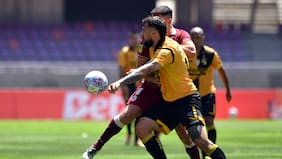 Coquimbo Unido da el golpe y se queda con el clásico contra Deportes La Serena