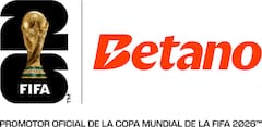Presentador de la cadena
