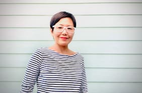 Keum Suk Gendry-Kim, autora surcoreana: “No debemos olvidar los horrores que vivieron nuestros padres”