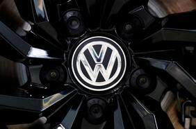 Tribunal alemán rechaza demanda de Greenpeace a Grupo Volkswagen