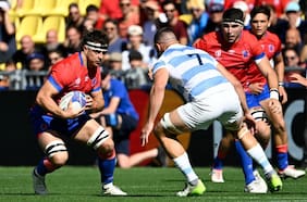 Capitán de los Cóndores ficha por el equipo campeón de la liga de Estados Unidos