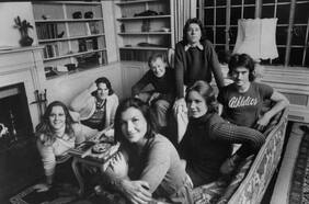 Pat Loud, protagonista de An American Family, falleció a los 94 años