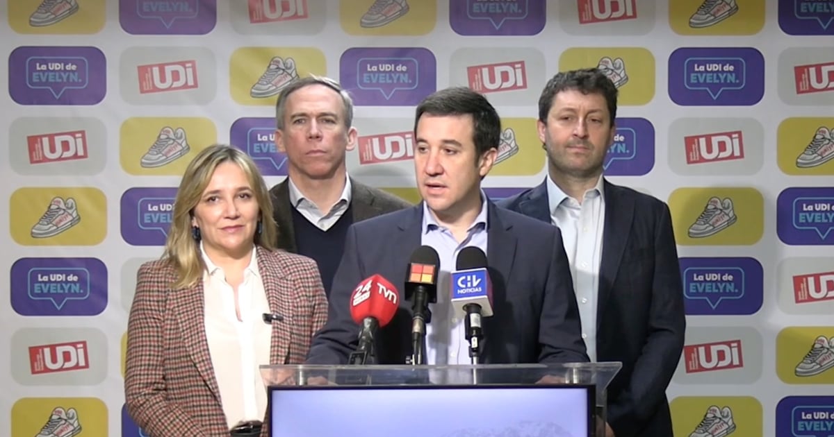 La UDI usa la parodia como estrategia electoral:El debate se traslada del Congreso a las redes sociales