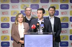 UDI endurece críticas a Boric por declaración contra EE.UU. y cuestiona su participación en Cumbre Brics