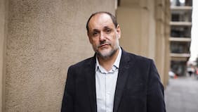 Juan Pablo Luna: “Ni el Frente Amplio ni la izquierda tienen un proyecto que estructure futuro para una parte importante de la sociedad”