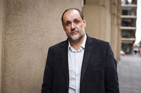 Juan Pablo Luna: “Ni el Frente Amplio ni la izquierda tienen un proyecto que estructure futuro para una parte importante de la sociedad”