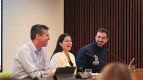 Alcaldes Castro, Delfino y Vodanovic analizan primeros resultados de proyecto para prevenir la violencia juvenil