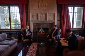 Kast se reúne con libertarios y agradece sus “propuestas, franqueza y apoyo” pese a no ser parte del gobierno