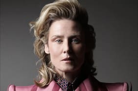 Róisín Murphy: “Incluso si muero mañana mismo, tengo un catálogo que durará para siempre”