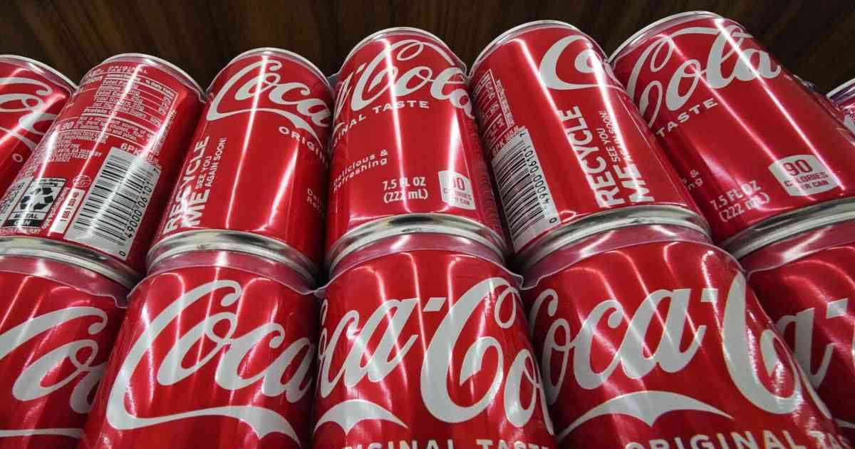 Coca-Cola Andina aumenta sus ventas ante mejoras en Brasil, Chile y Paraguay