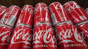 Coca-Cola Andina aumenta sus ventas ante mejoras en Brasil, Chile y Paraguay