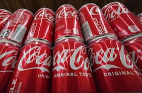 Coca-Cola Andina aumenta sus ventas ante mejoras en Brasil, Chile y Paraguay