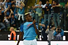 En el nombre de Maradona: el Napoli es el campeón de Italia después de 33 años