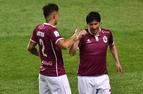 Jaime Valdés se despide de La Serena: “A veces hay motivos personales que nos obligan a tomar otras decisiones”