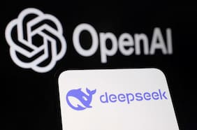 Cómo se compara la IA de DeepSeek al modelo de OpenAI
