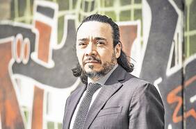 El retorno de “el halcón”: Emiliano Arias vuelve a la Fiscalía tras estar suspendido de su cargo por más de mil días