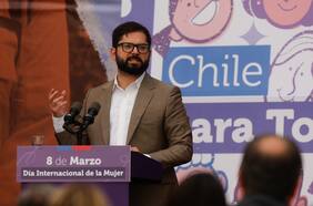 Columna de Paula Escobar: La madre de las batallas