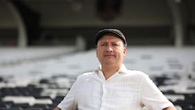 A fondo con Edmundo Valladares: “No creemos en la figura de un control total absoluto como ha pasado en la U”