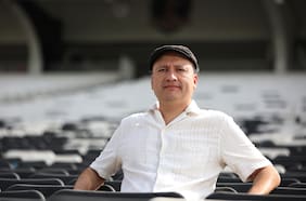 A fondo con Edmundo Valladares: “No creemos en la figura de un control total absoluto como ha pasado en la U”