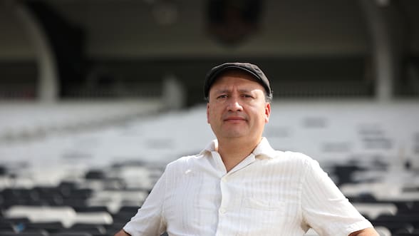 A fondo con Edmundo Valladares: “No creemos en la figura de un control total absoluto como ha pasado en la U”