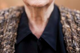 Las memorias de Adriana