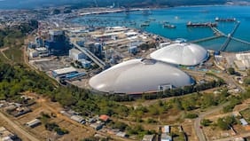 Enel solicita permiso ambiental para desmantelamiento de central Bocamina I