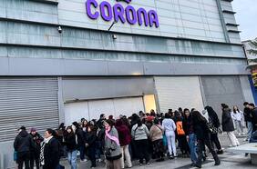Del remate de activos al pago de finiquitos: lo que viene en la quiebra de Corona