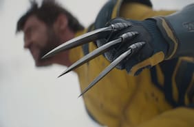 Logan sufre la disfunción de sus garras en el nuevo tráiler de Deadpool & Wolverine