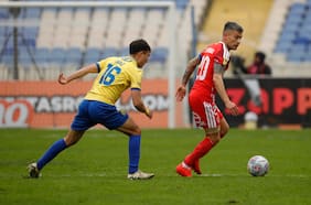 En vivo: la U de Gago visita a Universidad de Concepción con la misión de dejar atrás la derrota en el Superclásico