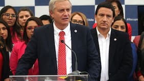 Kast asegura coincidir con el fondo de la crítica del comando de Matthei contra el gobierno