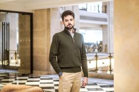 Santander lanza tarjeta con foco en micro, pequeñas y medianas empresas
