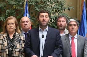 24 horas sobre la mesa y la molestia de RN: la trastienda de una acusación que no fue