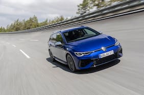 Volkswagen estrena el esperado Golf R Variant, mezcla perfecta entre espacio y prestaciones
