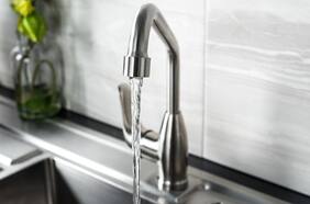 Consejos para ahorrar agua (y dinero) en la casa