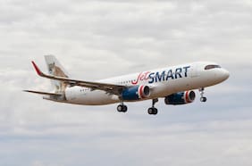 Vuela más por menos: nuevos descuentos en JetSMART para socios de LT Beneficios