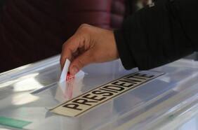 Los programas electorales y su agreste senda hacia la moderación