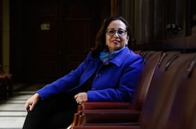 Alejandra Sepúlveda, vocera de Jara: “Qué bueno lo que haga bien el gobierno, pero no vamos a dejar de criticar lo que haga mal”