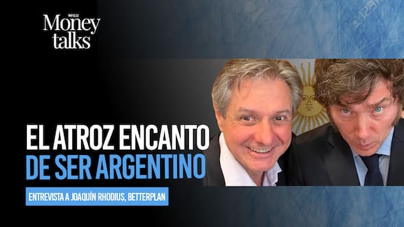 El atroz encanto de ser argentino