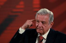 Guacamaya hackea al Ejército mexicano y revela información sobre salud de López Obrador