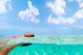 Destinos en donde el bienestar es prioridad