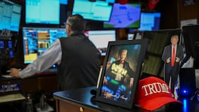 De Wall Street a la energía renovable: los grandes ganadores de la guerra en Irán