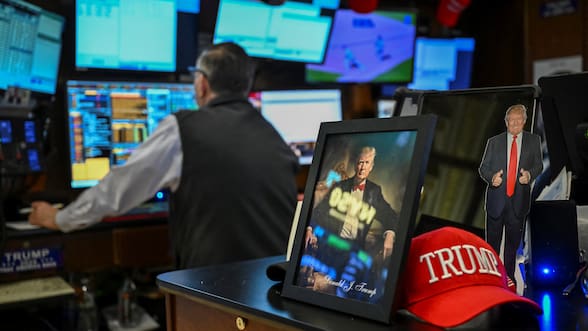 De Wall Street a la energía renovable: los grandes ganadores de la guerra en Irán