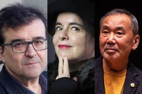Murakami, Cercas, Nothomb: guía de libros de ficción sobre personas que desaparecen