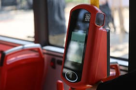 Los recorridos de buses reforzados para los conciertos de BTS en el Estadio Nacional