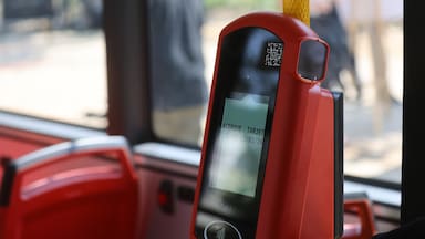 Los recorridos de buses reforzados para los conciertos de BTS en el Estadio Nacional