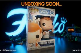 Funko tendrá su propio videojuego de “acción y plataformas”
