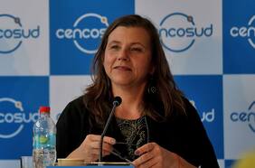 Mercado valora compra de Cencosud en EE.UU.: buen activo a un precio justo